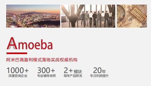 比佛利管理咨詢 推動阿米巴模式落地，助力企業(yè)贏在管理
