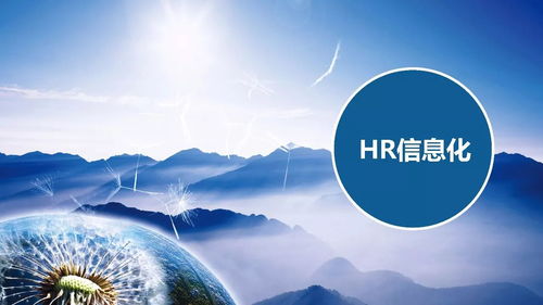 數(shù)字化轉(zhuǎn)型浪潮下，企業(yè)人力資源管理的智慧升級——同博企業(yè)管理咨詢的HR信息化實(shí)踐
