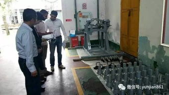 機加三廠圓滿完成801項目外貿工裝生產任務，助力貿易經紀業務新突破